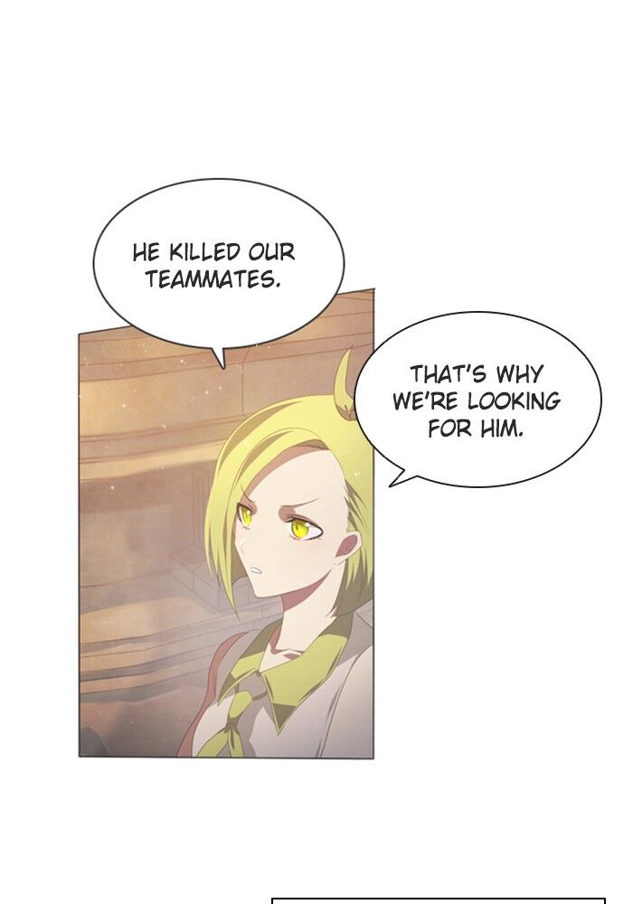 Zero Game Chapter 28 - Page 53 in English