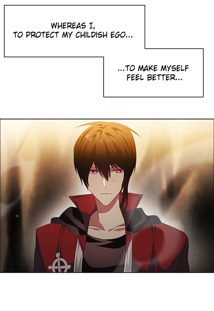 Zero Game Chapter 28 - Page 60 in English