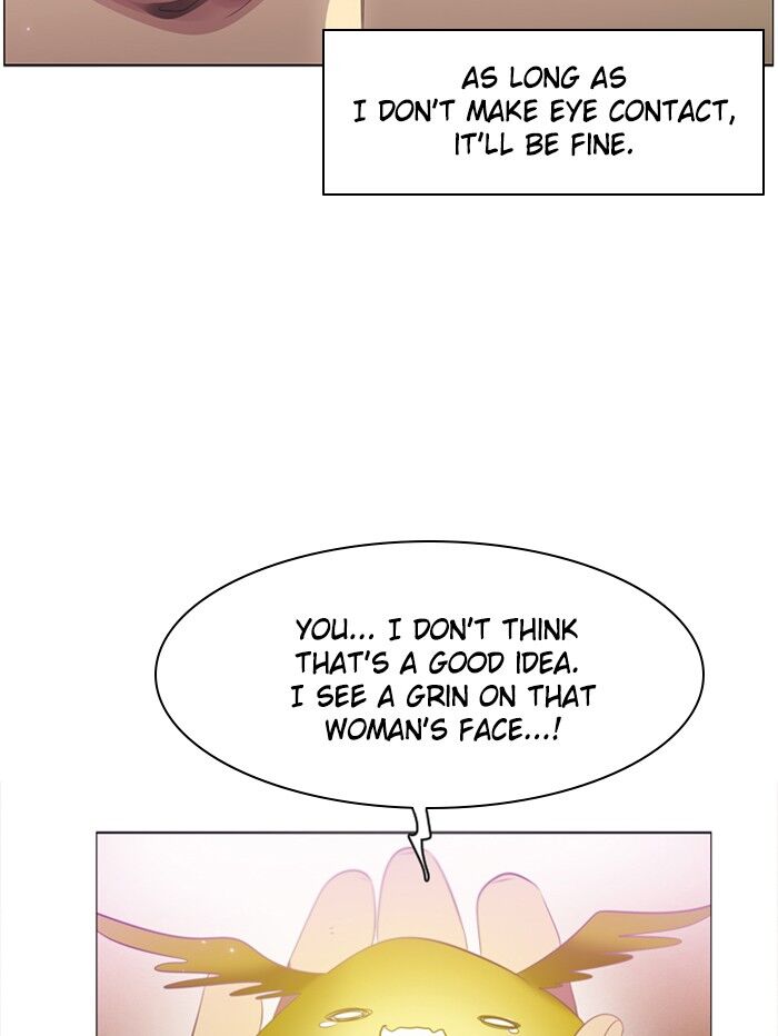 Zero Game Chapter 28 - Page 7 in English
