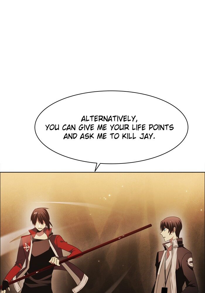 Zero Game Chapter 28 - Page 72 in English