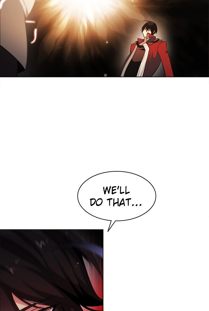 Zero Game Chapter 28 - Page 77 in English