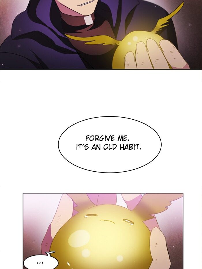 Zero Game Chapter 28 - Page 9 in English