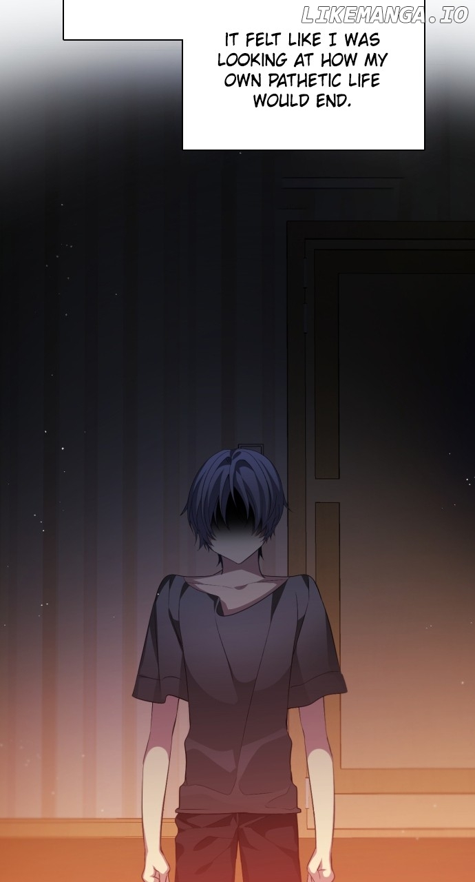 Zero Game Chapter 280 - Page 13 in English