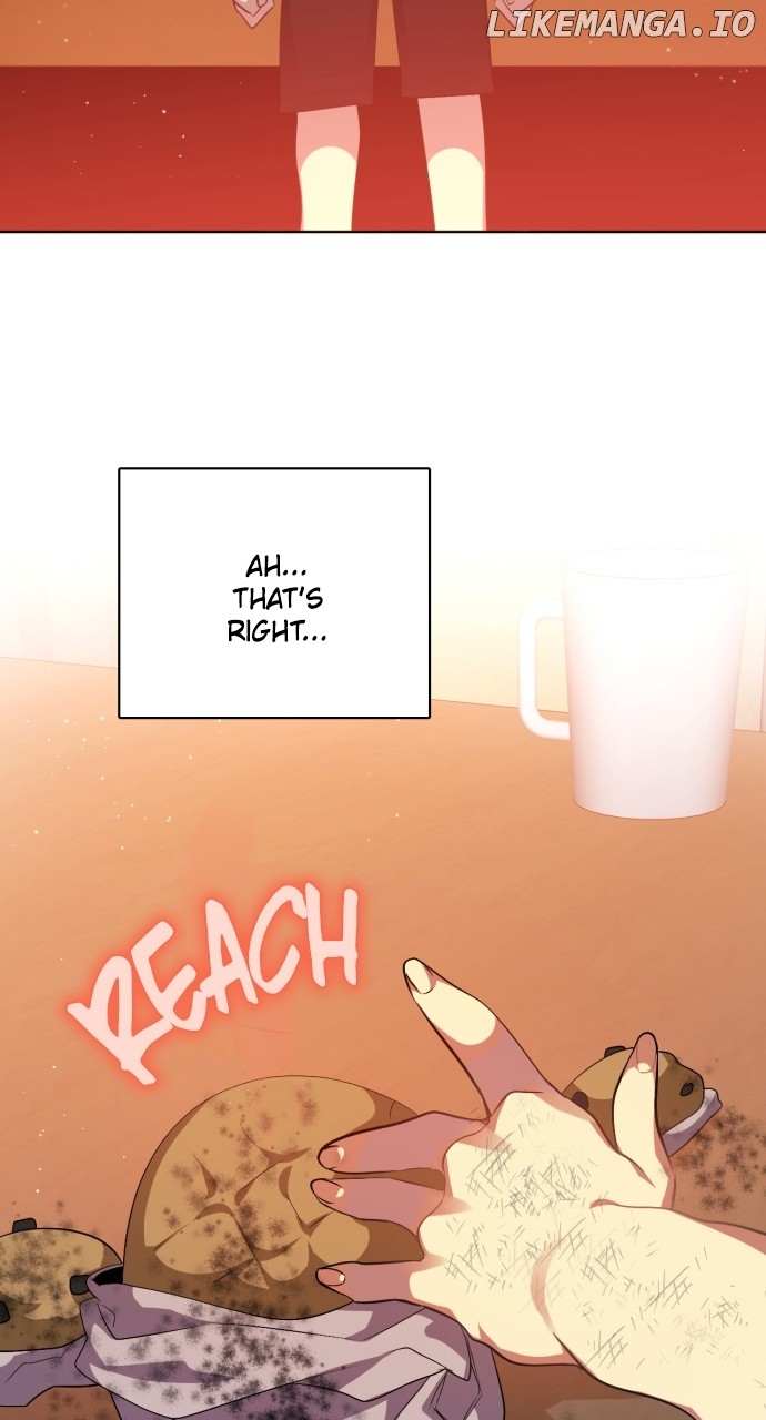 Zero Game Chapter 280 - Page 14 in English