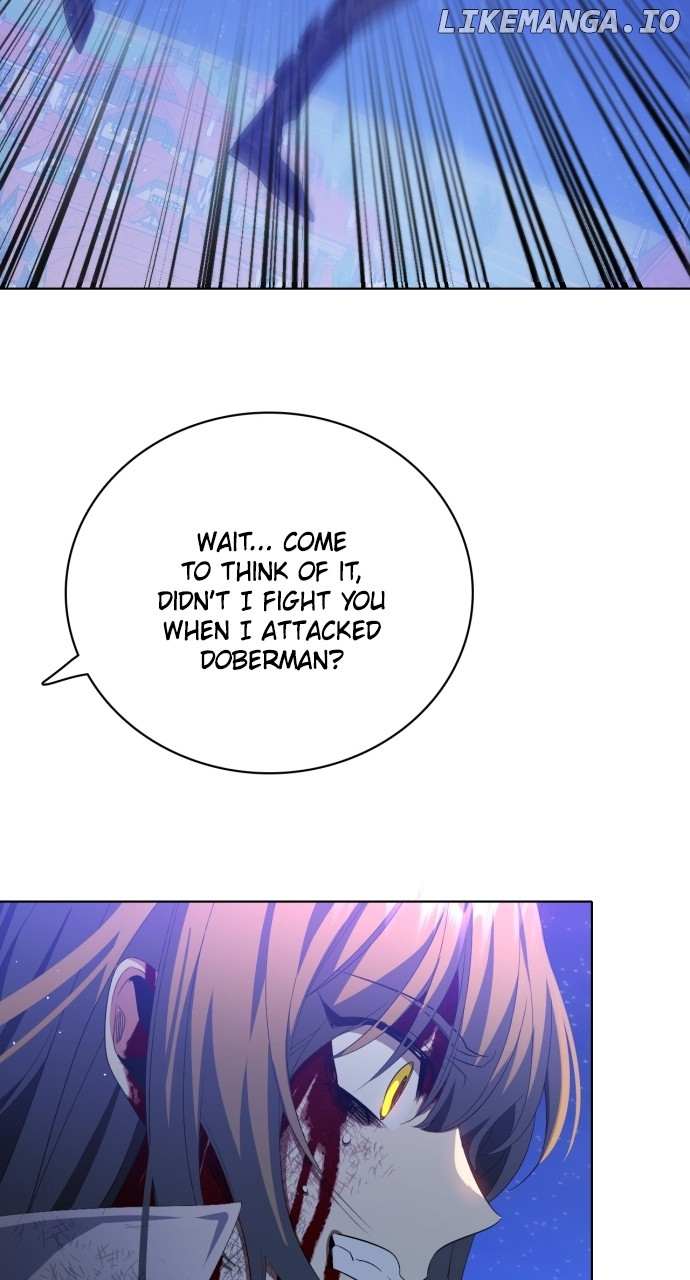Zero Game Chapter 280 - Page 20 in English