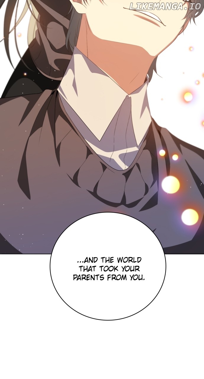 Zero Game Chapter 280 - Page 28 in English