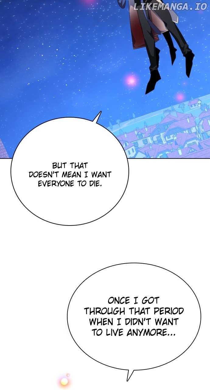 Zero Game Chapter 280 - Page 32 in English