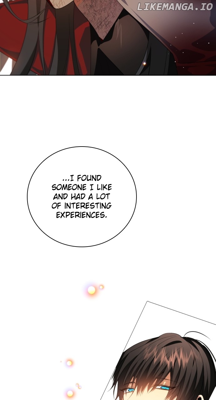 Zero Game Chapter 280 - Page 34 in English
