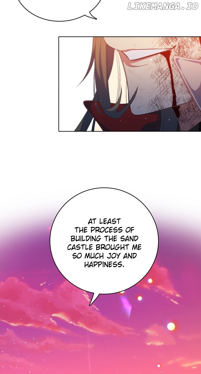 Zero Game Chapter 280 - Page 42 in English