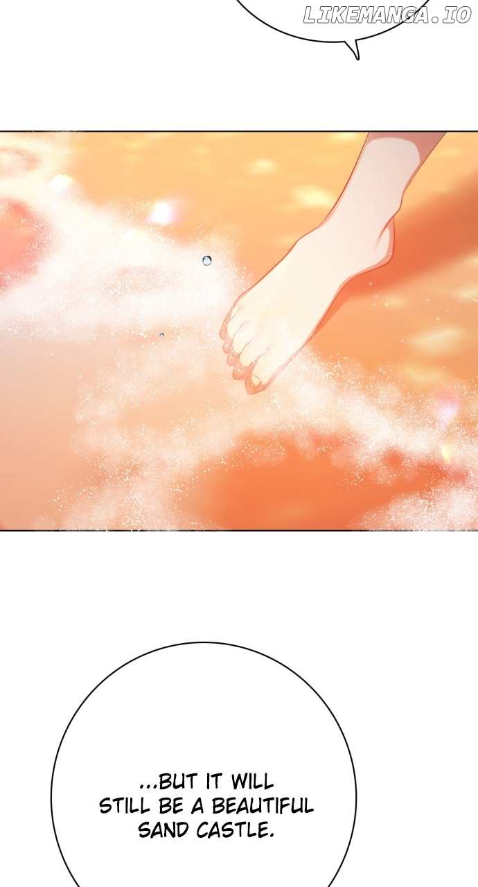 Zero Game Chapter 280 - Page 45 in English