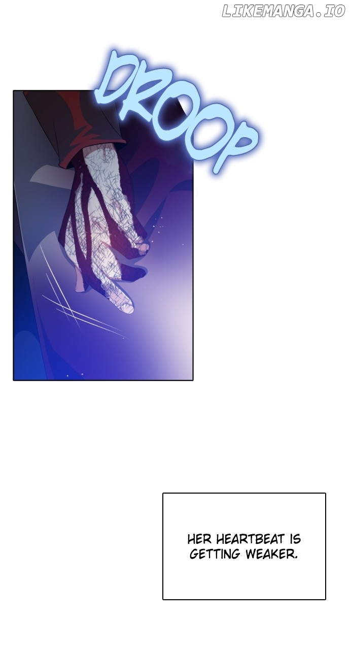 Zero Game Chapter 280 - Page 49 in English