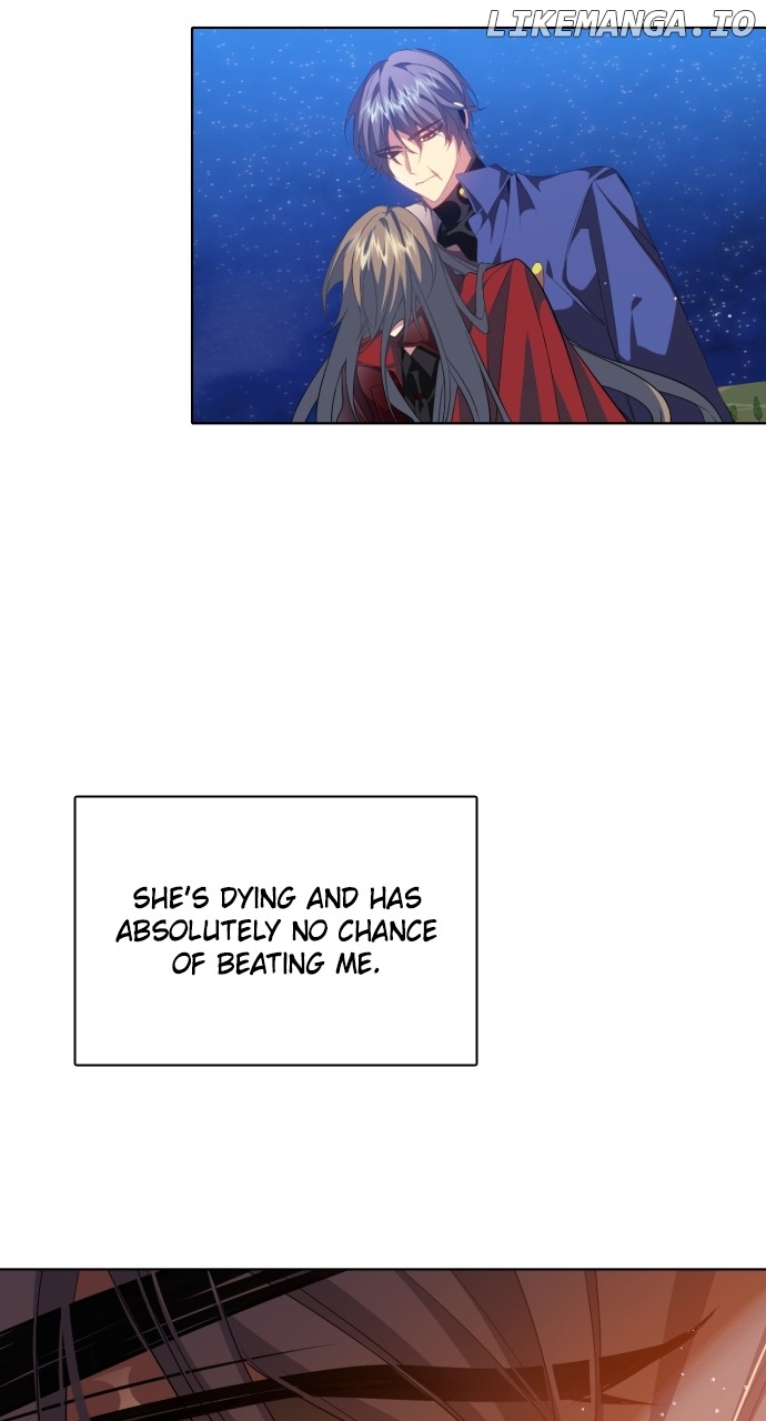 Zero Game Chapter 280 - Page 50 in English