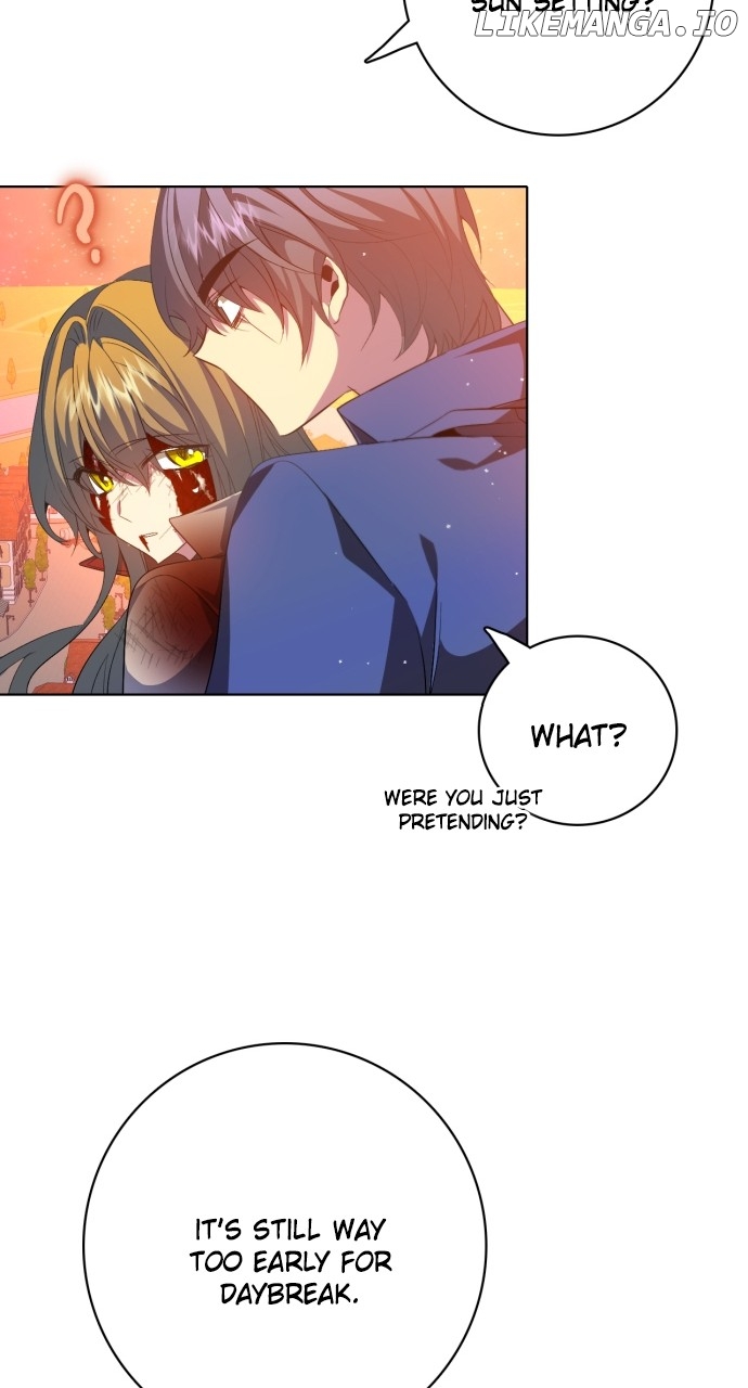 Zero Game Chapter 280 - Page 53 in English