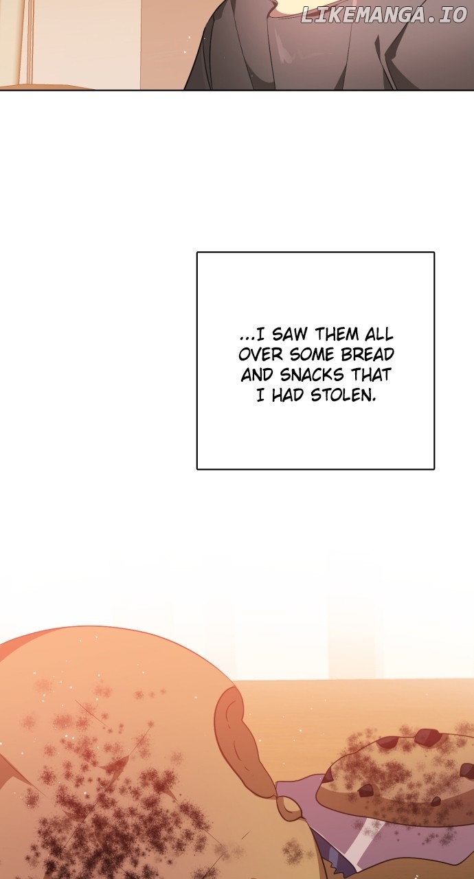 Zero Game Chapter 280 - Page 6 in English