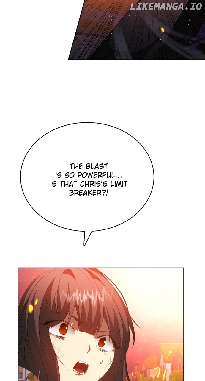 Zero Game Chapter 280 - Page 61 in English
