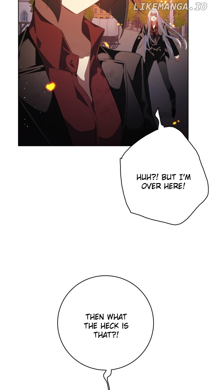 Zero Game Chapter 280 - Page 62 in English