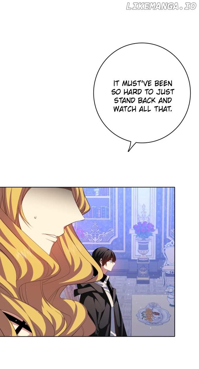 Zero Game Chapter 280 - Page 64 in English
