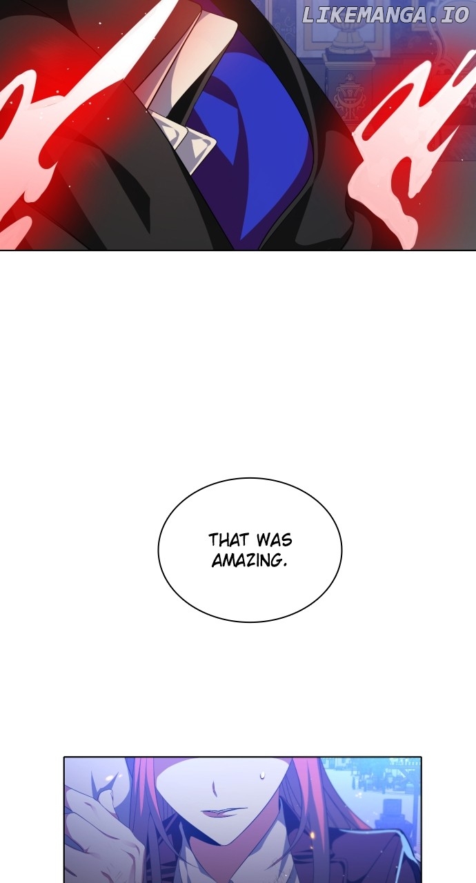 Zero Game Chapter 280 - Page 66 in English
