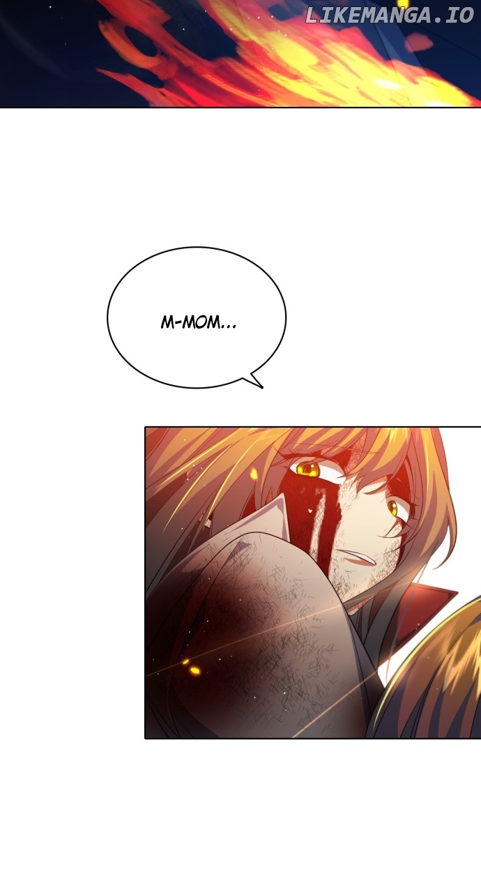 Zero Game Chapter 280 - Page 69 in English