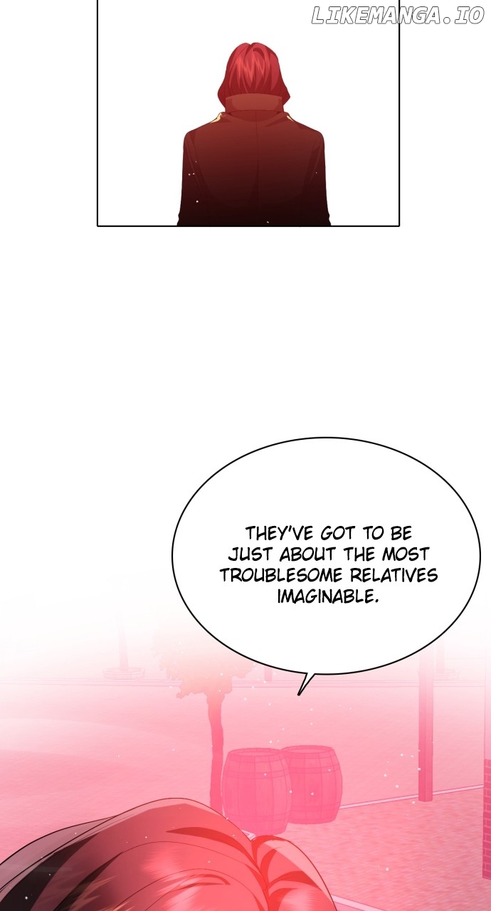 Zero Game Chapter 280 - Page 84 in English