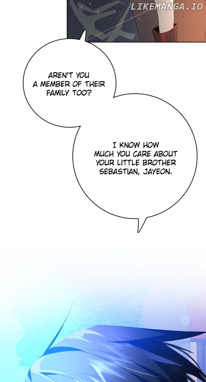 Zero Game Chapter 280 - Page 87 in English