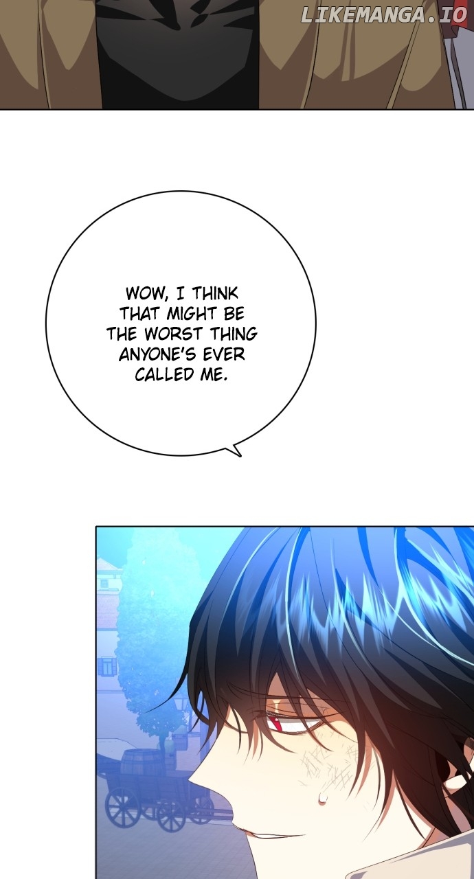 Zero Game Chapter 280 - Page 90 in English