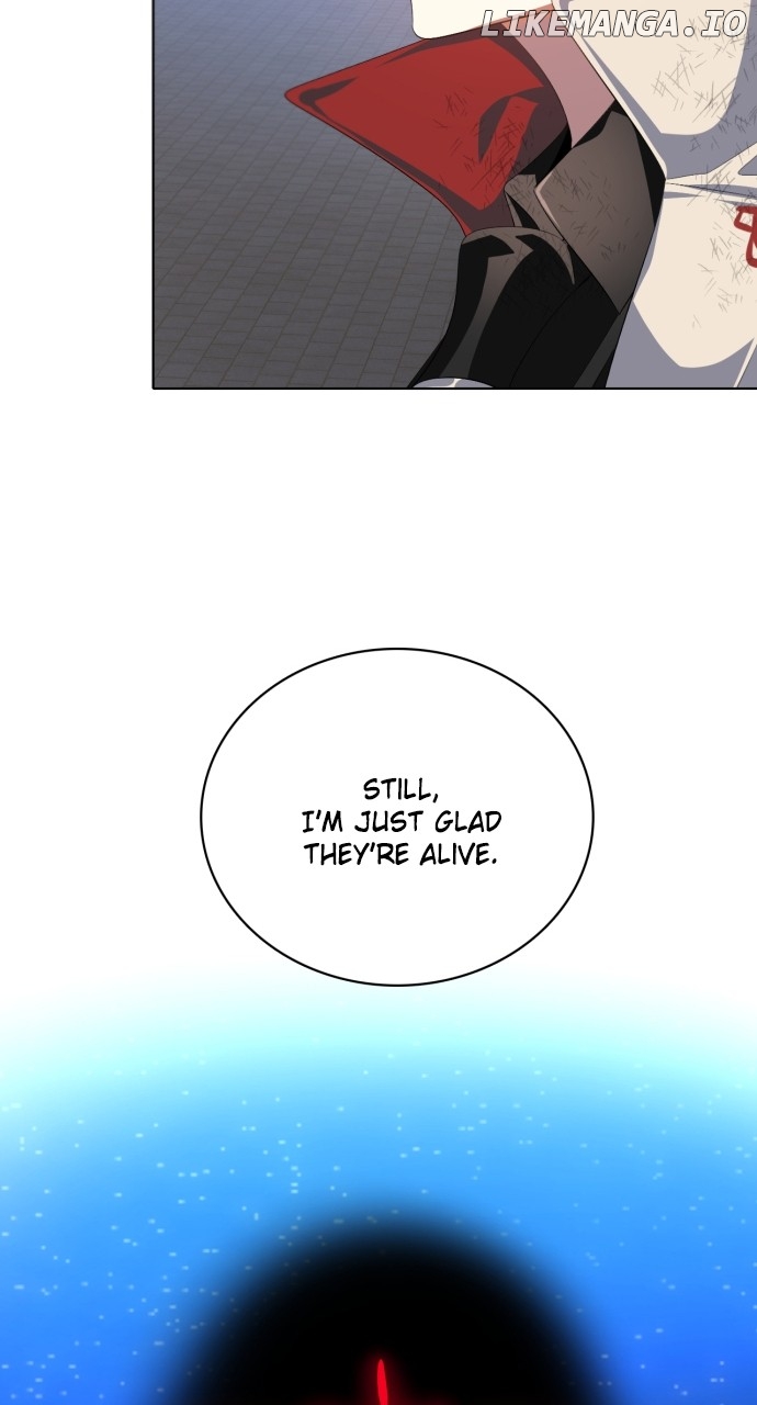 Zero Game Chapter 280 - Page 91 in English
