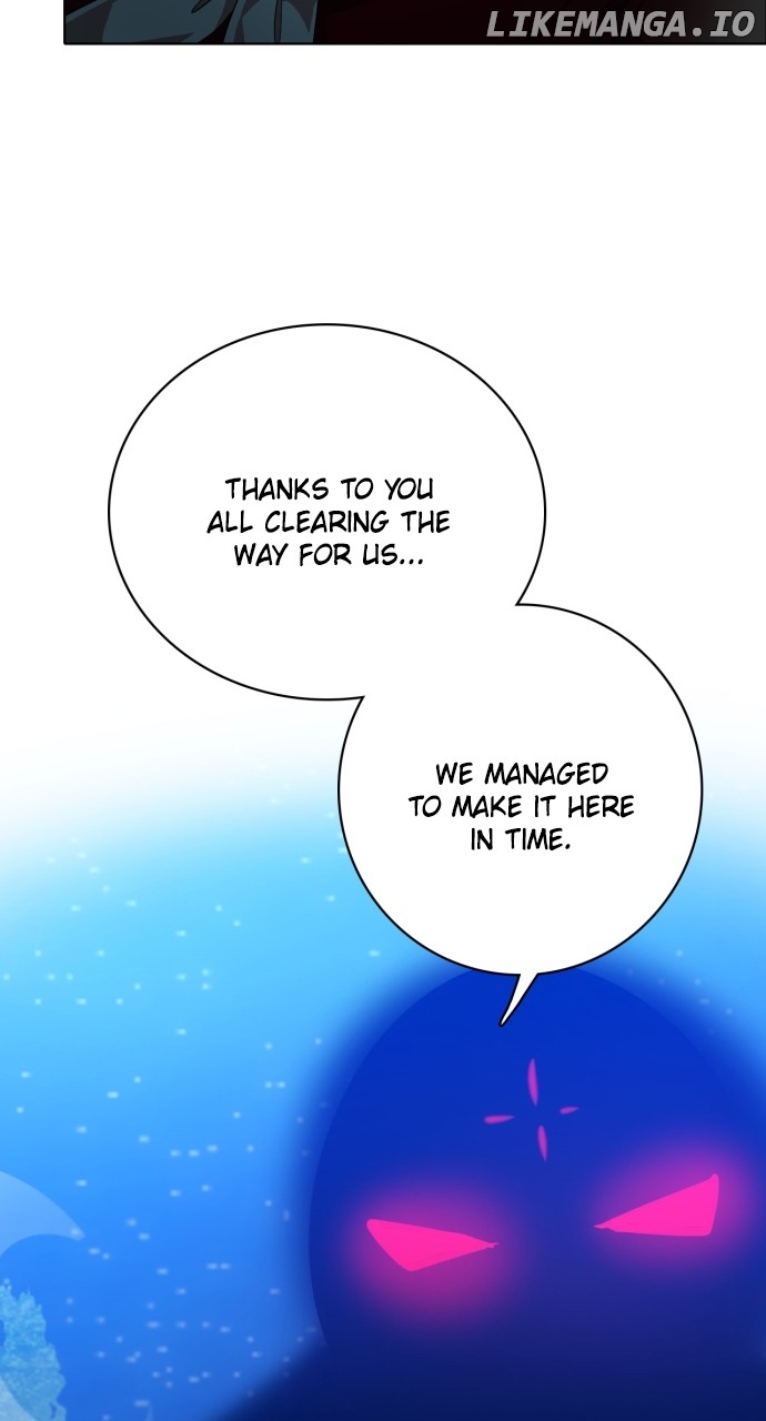 Zero Game Chapter 280 - Page 94 in English