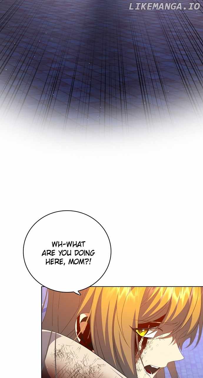 Zero Game Chapter 281 - Page 13 in English