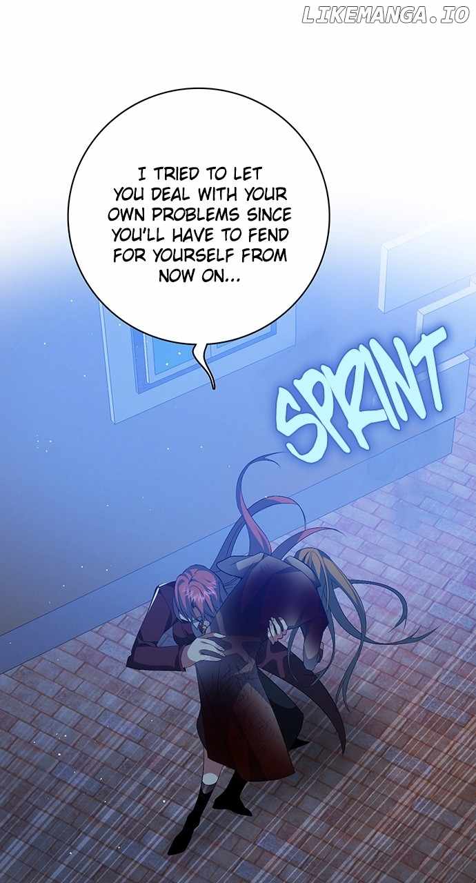 Zero Game Chapter 281 - Page 15 in English