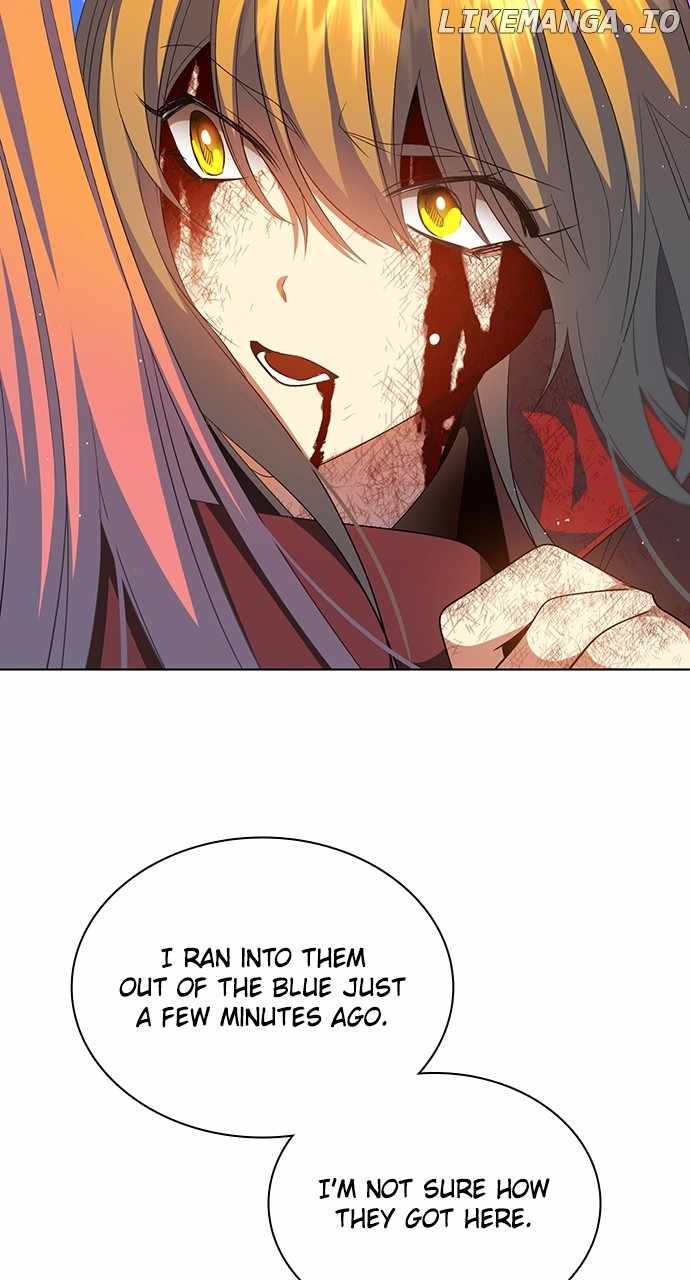 Zero Game Chapter 281 - Page 20 in English