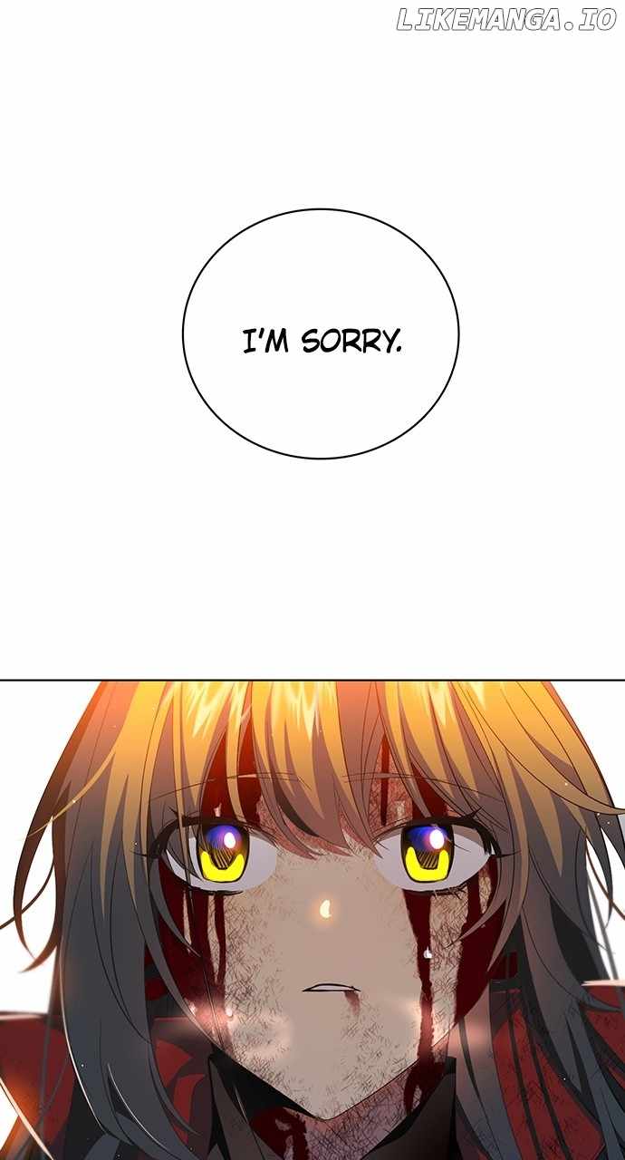 Zero Game Chapter 281 - Page 22 in English