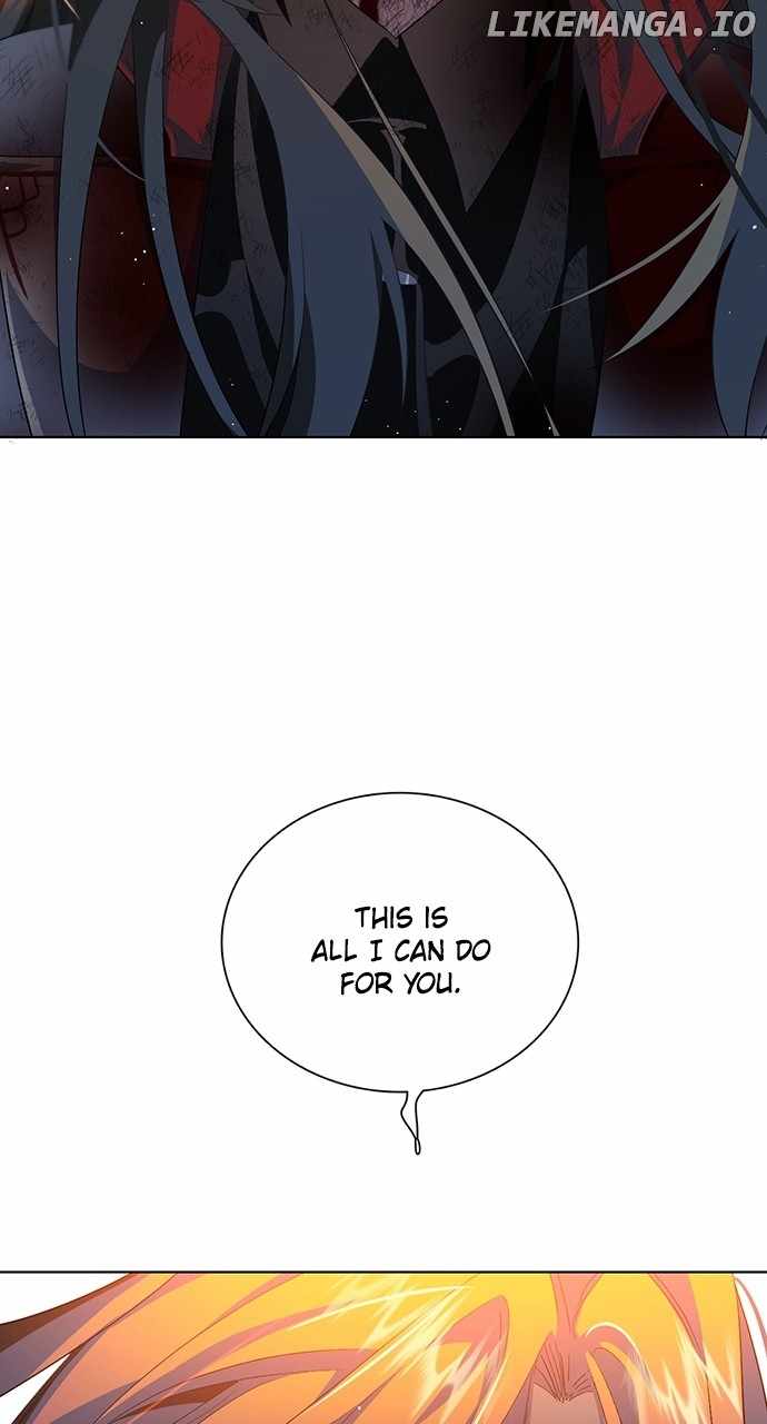 Zero Game Chapter 281 - Page 23 in English