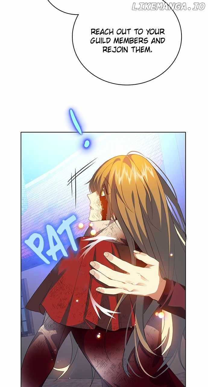Zero Game Chapter 281 - Page 25 in English