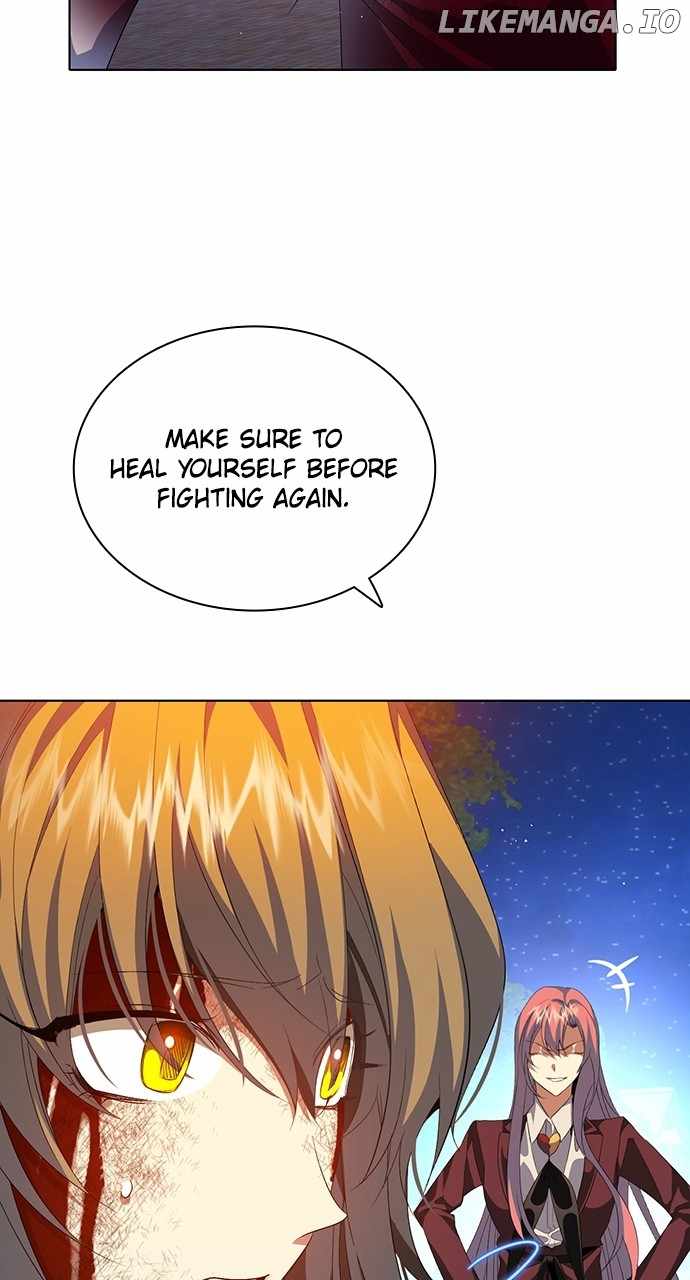 Zero Game Chapter 281 - Page 26 in English
