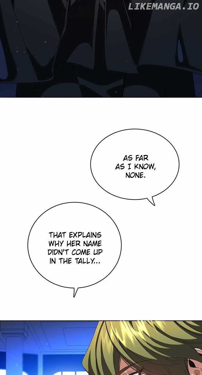 Zero Game Chapter 281 - Page 3 in English