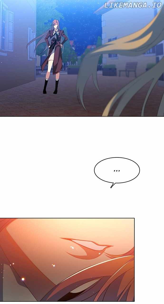 Zero Game Chapter 281 - Page 31 in English
