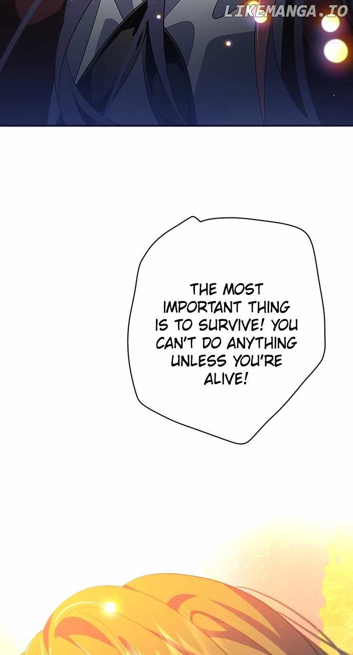 Zero Game Chapter 281 - Page 36 in English