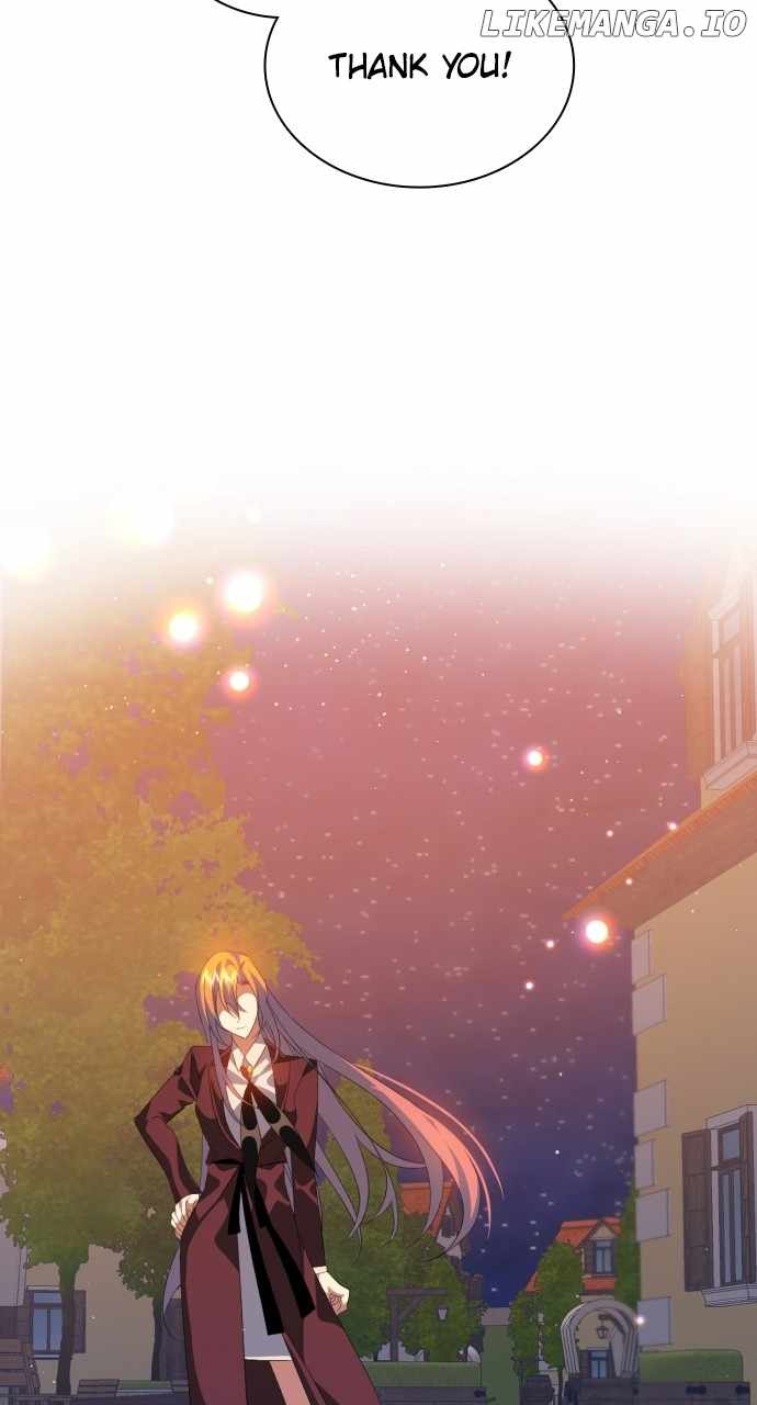 Zero Game Chapter 281 - Page 38 in English
