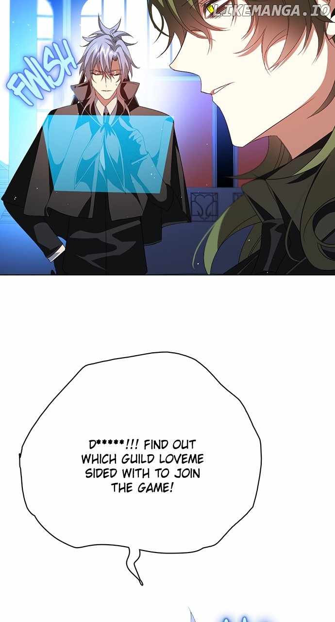 Zero Game Chapter 281 - Page 4 in English