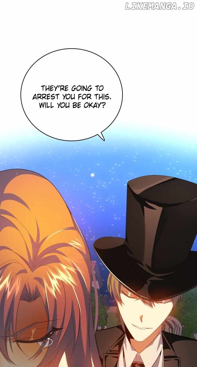 Zero Game Chapter 281 - Page 40 in English