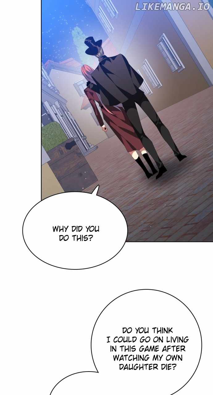 Zero Game Chapter 281 - Page 42 in English