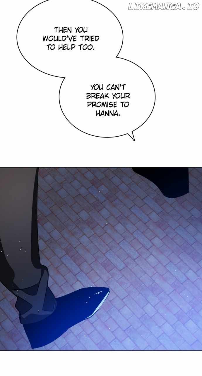 Zero Game Chapter 281 - Page 45 in English
