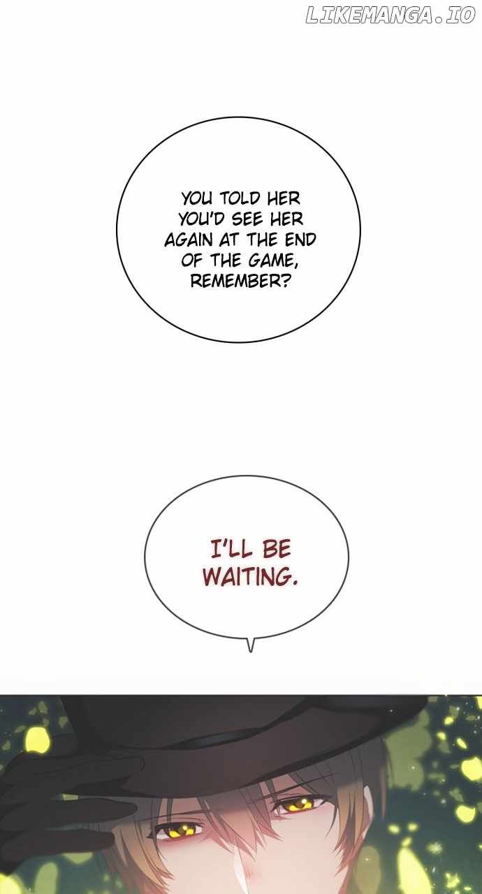 Zero Game Chapter 281 - Page 46 in English