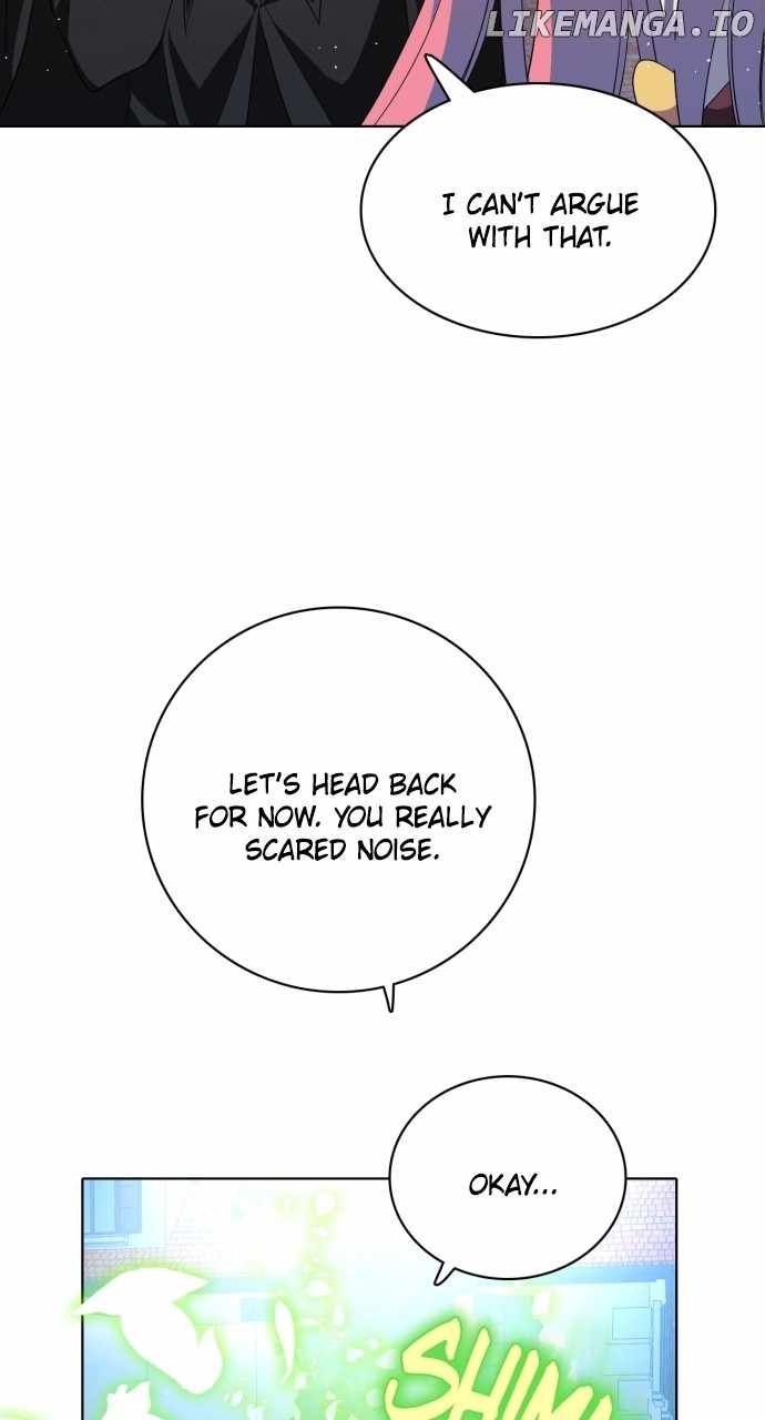 Zero Game Chapter 281 - Page 49 in English