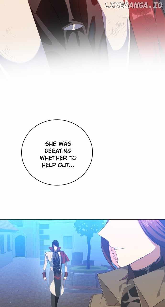 Zero Game Chapter 281 - Page 59 in English