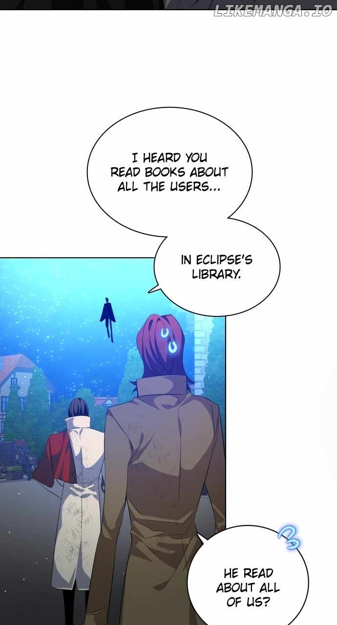 Zero Game Chapter 281 - Page 68 in English