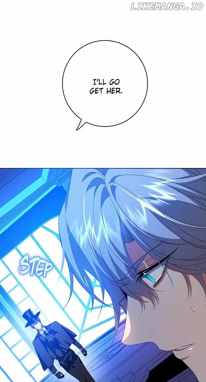 Zero Game Chapter 281 - Page 7 in English