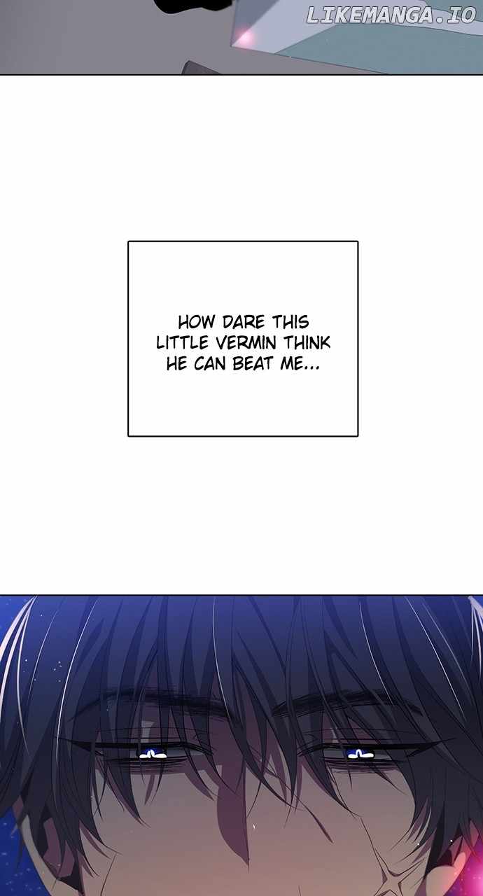 Zero Game Chapter 281 - Page 75 in English