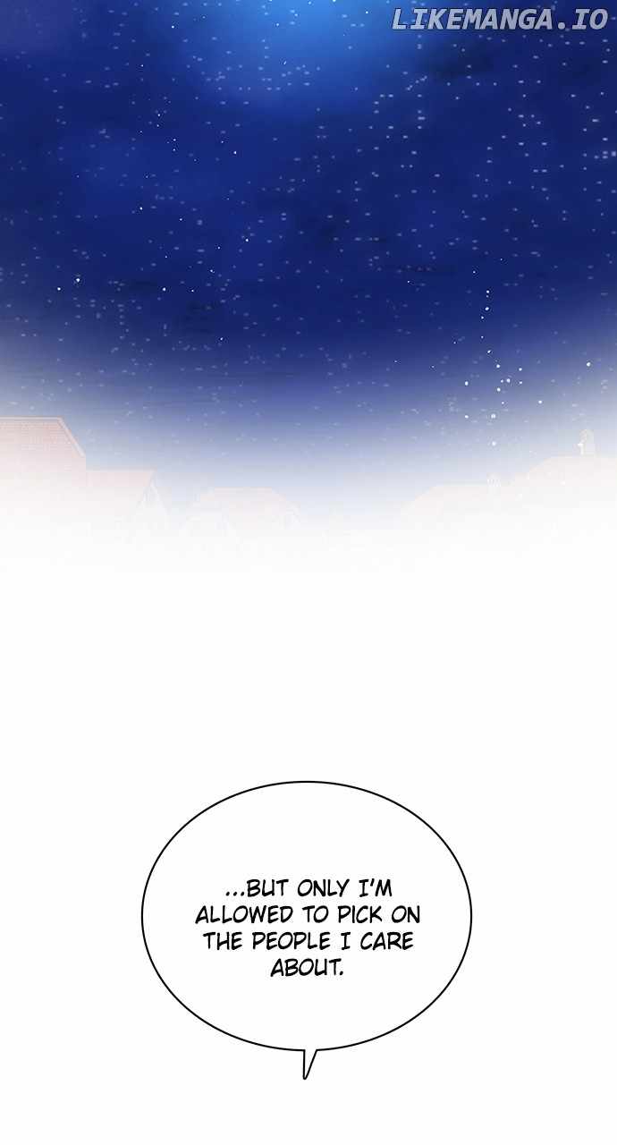 Zero Game Chapter 281 - Page 81 in English